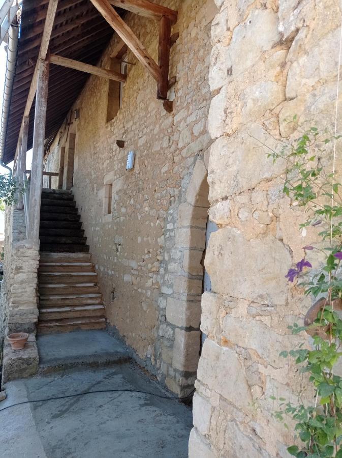 Maris Domus Pres Des Plages Du Debarquement Байо Номер фото